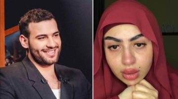 مسلم ينشر مستندات نفقة ابنه: بدفع 180 ألف كل 5 شهور