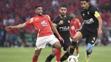 مواعيد مباراة الزمالك ضد اتحاد العاصمة في نهائي الكونفدرالية