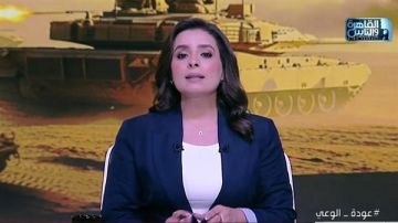 هند الضاوي: رغم الصعب مصر لسه واقفة ومحدش يقدر عليها فيديو هند الضاوي: رغم الصعب مصر لسه واقفة ومحدش يقدر عليها فيديو