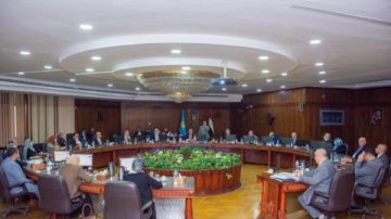 إطلاق مبادرة جامعة طنطا لتأهيل القيادات الأكاديمية وتعزيز التنافسية الدولية