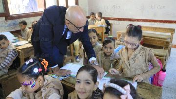 إلغاء الأسئلة المتحررة من امتحانات المرحلتين الإبتدائية والإعدادية ..وخبير تربوي يشيد بالقرار