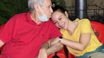 المهن التمثيلية تطلب عدم تصوير عزاء والد منة شلبي المهن التمثيلية تطلب عدم تصوير عزاء والد منة شلبي