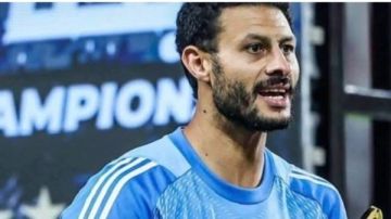 بينها الزمالك وبيراميدز.. المباريات التى يغيب عنها محمد الشناوي