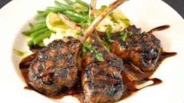 طريقة عمل ريش ضاني في الفرن زي المطاعم.. سر التتبيلة