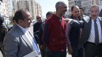 محافظ بورسعيد: لاتهاون مع التعديات.. وخطة شاملة لإعادة الانضباط وتحسين المظهر الحضاري شاهد