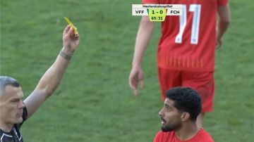 إبراهيم عادل يشارك بديلا.. نورشيلاند يسقط أمام فيبورج في الدوري الدنماركي