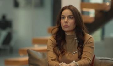 فريال يوسف تنتصر في النزاع القضائي مع نادية الجندي