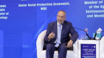 ماجد عثمان: الاستثمار في المرأة هو في حقيقته استثمار في مستقبل الوطن ماجد عثمان: الاستثمار في المرأة هو في حقيقته استثمار في مستقبل الوطن