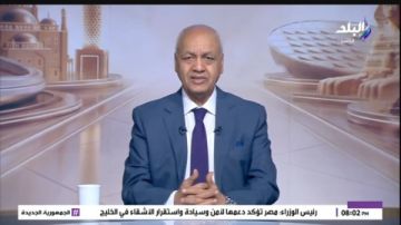 مش عيب نراجع قراراتنا.. مصطفى بكري يشيد بتعديل الحكومة مواعيد غلق المحلات