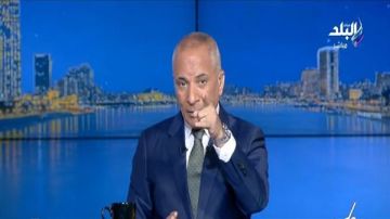 أحمد موسى: قوانين الأسرة على طاولة مجلس النواب قريبا فيديو أحمد موسى: قوانين الأسرة على طاولة مجلس النواب قريبا فيديو