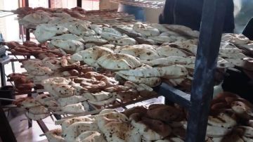 أسوان.. تحرير 35 محضرا لضبط مخالفات المخابز البلدية