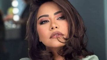 أنا بمب أول تعليق لـ شيرين على عودتها للغناء أنا بمب أول تعليق لـ شيرين على عودتها للغناء