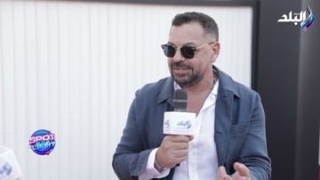 طارق العريان يكشف كواليس بداياته ورفضه الطريق التقليدي في الإخراج