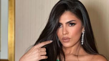 لوك كاجوال.. زوجة ماجد المصري تستعرض رشاقتها لوك كاجوال.. زوجة ماجد المصري تستعرض رشاقتها