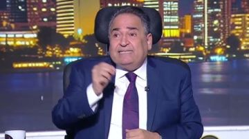 محمد علي خير: الحكومة لازم تخف إيدها شوية عن المواطنين محمد علي خير: الحكومة لازم تخف إيدها شوية عن المواطنين