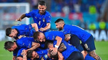 إقالة مدرب منتخب إيطاليا عقب فشل التأهل لكأس العالم إقالة مدرب منتخب إيطاليا عقب فشل التأهل لكأس العالم
