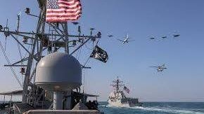 البيت الأبيض: دمرنا 13,000 هدف في إيران .. وعملية الغضب الملحمي نجحت