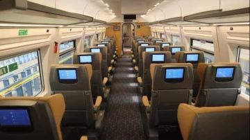 مواعيد وأسعار قطار تالجو الجمعة 24 أبريل 2026 بعد التوقيت الصيفي