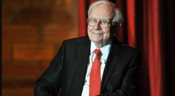 وارن بافيت: القنبلة الإيرانية ترفع مخاطر نشوب صراع نووي كارثي