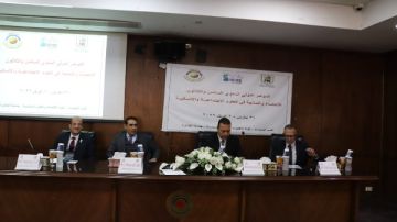 الإحصاء: تطوير منظومة البيانات والإحصاءات الرسمية الإحصاء: تطوير منظومة البيانات والإحصاءات الرسمية