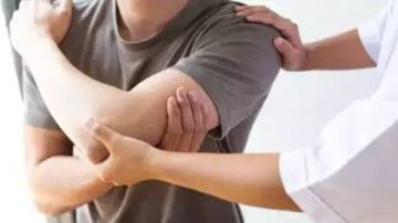 خشونة المفاصل .. أسبابها وطرق السيطرة عليها بدون جراحة