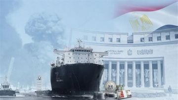 رضا المسلمي: الحرب الإيرانية أربكت الاقتصاد المصري بالكامل فيديو رضا المسلمي: الحرب الإيرانية أربكت الاقتصاد المصري بالكامل فيديو