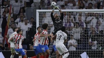 ريال مدريد يسقط في فخ التعادل أمام جيرونا ويكتفي بنقطة مثيرة للجدل في الدوري الإسباني