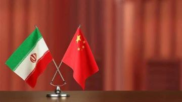 صفقة أسلحة صينية إلى إيران.. تحرك مفاجئ من بكين بعد وقف إطلاق النار في طهران