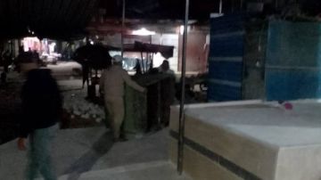 مياه بني سويف توضح تفحص شكوى ضعف مياه الشرب بكوم أبو راضي وبدء تنفيذ حلول لتحسين الخدمة