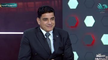 إبراهيم نور الدين يفتح النار على رئيس لجنة الحكام: تهميش واضح وفشل إداري