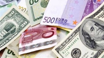 بعد تثبيت الفيدرالي للفائدة.. أسعار العملات الأجنبية في مصر اليوم