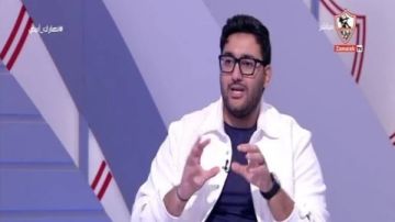 رسالة نارية من جاليليو للاعبي الزمالك قبل مواجهة بلوزداد رسالة نارية من جاليليو للاعبي الزمالك قبل مواجهة بلوزداد