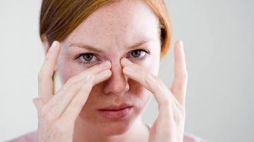 مع التقلبات الجوية.. نصائح هامة لمرضى الجيوب الأنفية مع التقلبات الجوية.. نصائح هامة لمرضى الجيوب الأنفية