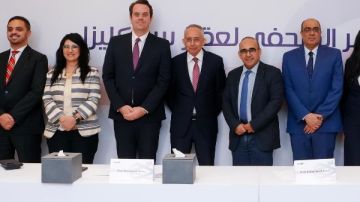 موافقة جديدة على علاج حديث لمرضى المايلوما المتعددة في مصر