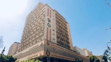 أكاديمية البحث العلمي تنظم ندوة التواصل الأكاديمي الفعال عبر الإنترنت فرصة للباحثين