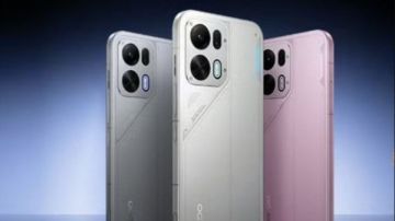 أوبو تكشف عن Oppo K15 Pro Plus مع ميزات ألعاب متقدمة