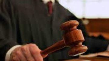 المؤبد لشاب استدرج فتاة وقتـ.ـلها وأحرق جثتها في المنوفية المؤبد لشاب استدرج فتاة وقتـ.ـلها وأحرق جثتها في المنوفية