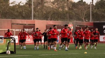 تاريخ مواجهات الأهلي وسموحة في الدوري تاريخ مواجهات الأهلي وسموحة في الدوري
