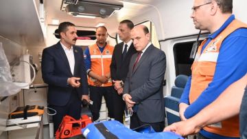 محافظ الغربية: حياة كريمة واحدة من أعظم المبادرات التنموية في تاريخ مصر محافظ الغربية: حياة كريمة واحدة من أعظم المبادرات التنموية في تاريخ مصر