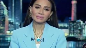 هل أخطأ؟.. بسمة وهبة: قرار الحكم محمود وفا أثار غضب جماهير الأهلي هل أخطأ؟.. بسمة وهبة: قرار الحكم محمود وفا أثار غضب جماهير الأهلي