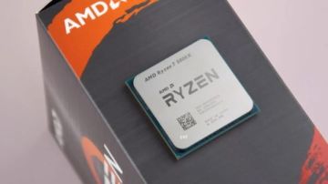 AMD تحقق قفزة مالية بعد إطلاق معالجها الجديد Ryzen 9 الخارق