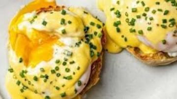 البيض مش بس مسلوق ومقلي.. 7 طرق مبتكرة لعمل البيض بوجبات مختلفة كل يوم