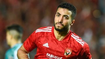 خالد الغندور: الأهلي يغري محمد عبد المنعم بـ25 مليون لإعادته من نيس الفرنسي