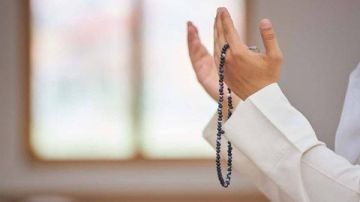 دعاء يوم الجمعة .. أفضل 100 دعوة مستجابة لانشراح الصدر وزيادة الرزق