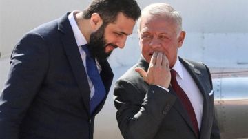 سوريا تعرض تعاونا استراتيجيا على الأردن لإدارة حوض اليرموك سوريا تعرض تعاونا استراتيجيا على الأردن لإدارة حوض اليرموك