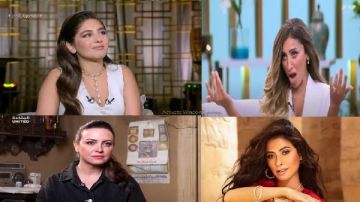 للترند ولا الفضفضة.. 5 نجمات يتحدثن عن تعرضهن للتحرش.. فيديو