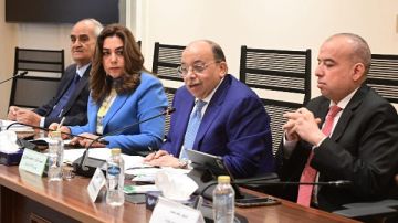 نائبة : مشروع قانون الإدارة المحلية يقر مكافآت مالية لأعضاء المجالس