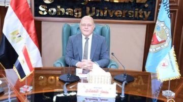 نقلة تعليمية جديدة.. جامعة سوهاج التكنولوجية تستعد لانطلاق الدراسة بـ17 برنامجا مبتكرا