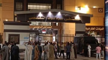 ننشر أسماء المصابين بالتسمم داخل مزرعة عنب بالمنيا ننشر أسماء المصابين بالتسمم داخل مزرعة عنب بالمنيا
