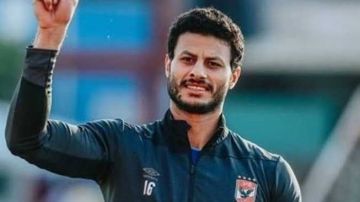 هل يحق للزمالك وبيراميدز الاعتراض على تخفيف عقوبة الشناوي؟